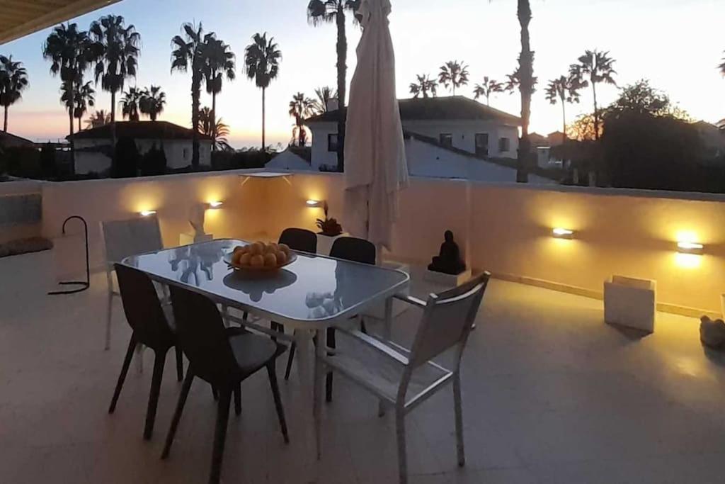 107-exclusive With Pool, Elviria,