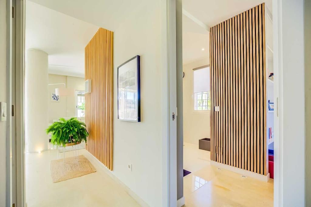 107-exclusive With Pool, Elviria, Apartamento Marbella