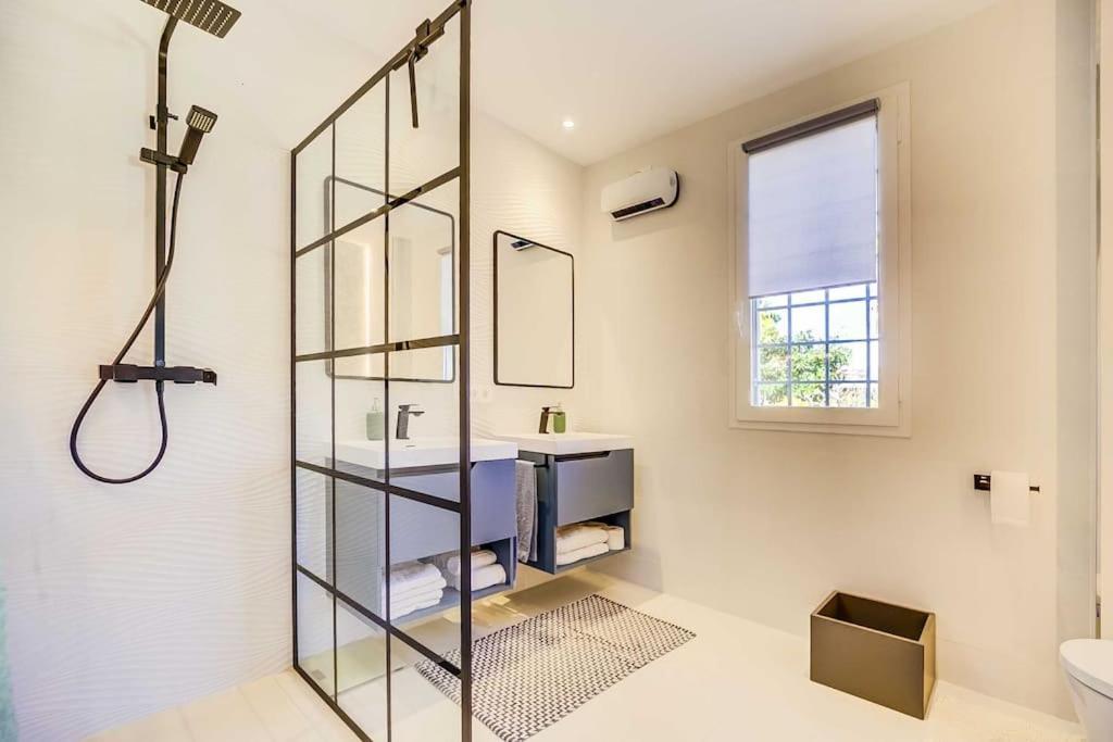 107-exclusive With Pool, Elviria, Apartamento Marbella
