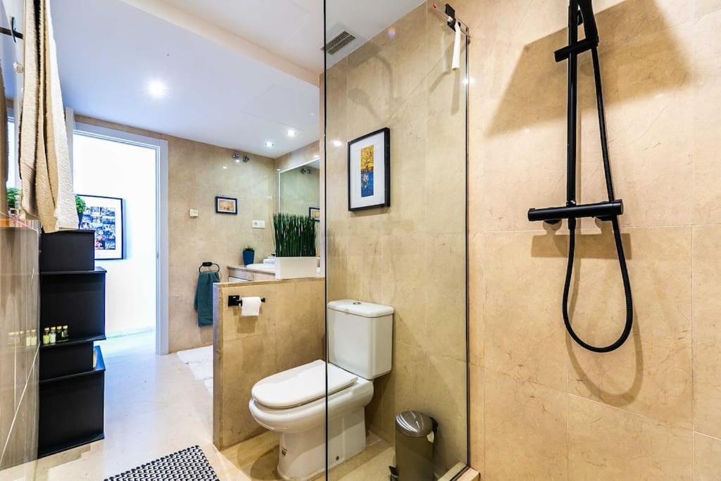 Apartamento 107-exclusive With Pool, Elviria, *