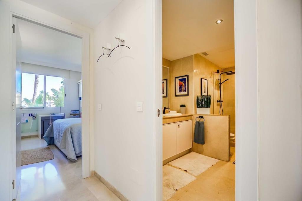 Apartamento 107-exclusive With Pool, Elviria, *