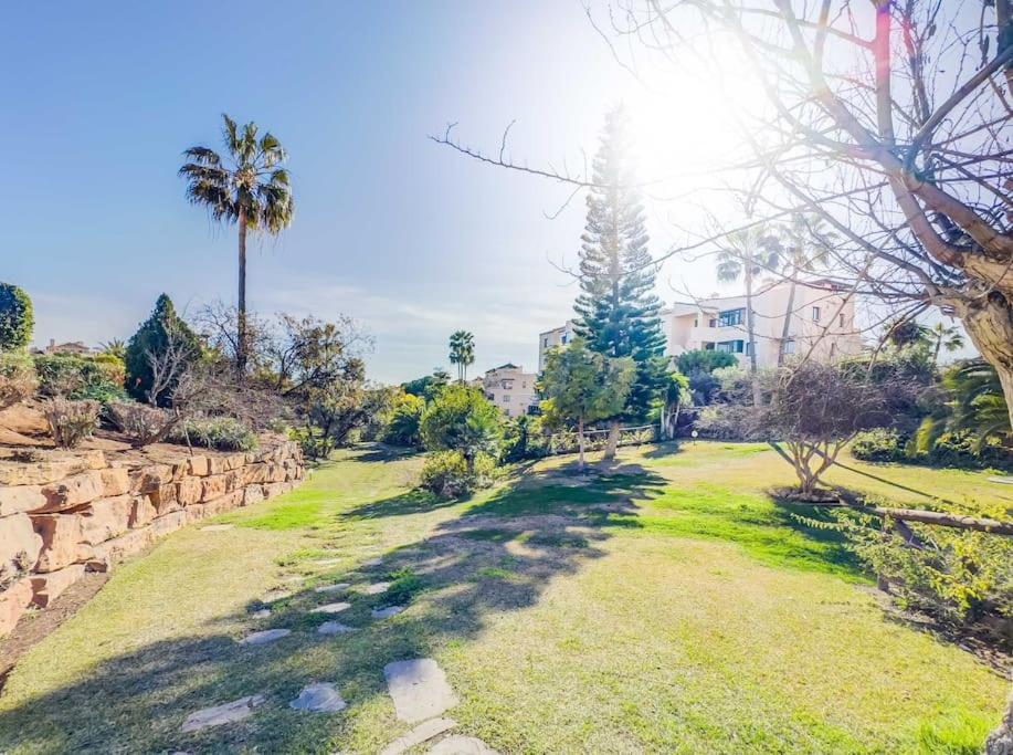 Apartamento 107-exclusive With Pool, Elviria, Marbella