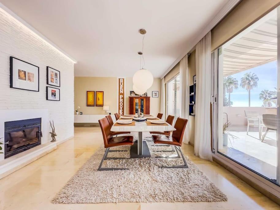 107-exclusive With Pool, Elviria, * Marbella