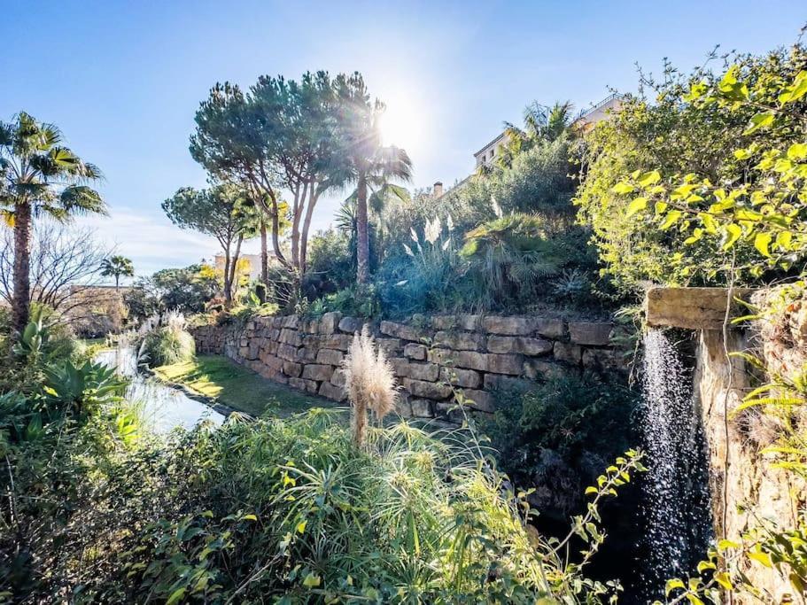 Apartamento 107-exclusive With Pool, Elviria,