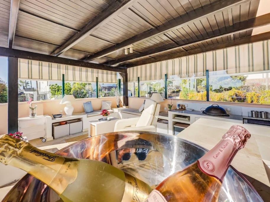 Apartamento 107-exclusive With Pool, Elviria, *