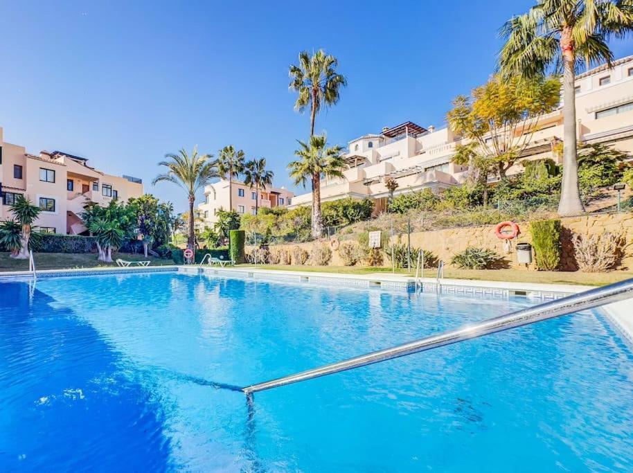Apartamento 107-exclusive With Pool, Elviria,
