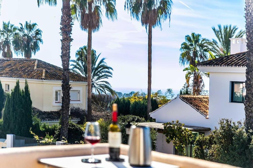 107-exclusive With Pool, Elviria, *