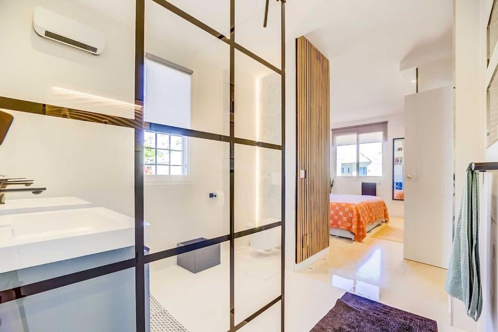 Apartamento 107-exclusive With Pool, Elviria, Marbella